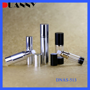 20 ml plástico bomba sin aire cosmética - Product Image 4