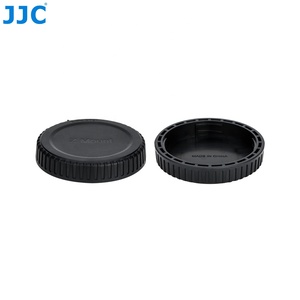 Urijk — capuchon de caméra et capuchon d'objectif arrière, pour appareils photo <span class=keywords><strong>Nikon</strong></span> dragon <span class=keywords><strong>Z</strong></span> L-RNZ - Product Image 2