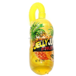 Jalea de Frutas, Gelatina de Frutas, Jalea en Bolsa - Product Image 6