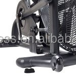 Dezhou lanbo FITNESS OEM частная марка, воздушный велосипед, упражнения, воздушный велосипед, веер, велосипед, оборудование для спортзала - Product Image 5