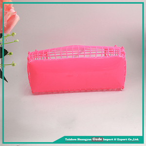 Pieghevole di Plastica <span class=keywords><strong>Bagno</strong></span> Di Stoccaggio Cestino - Product Image 4