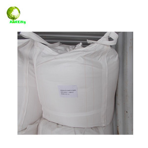 Prodotti chimici di carta sale organico 92% 95% 98% formiato di sodio di purezza per uso industriale - Product Image 5