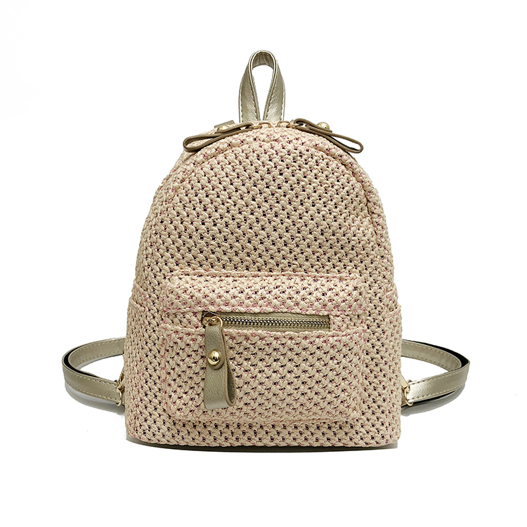 Encuentre el mejor fabricante de mochila en crochet y mochila en crochet  para el mercado de hablantes de spanish en alibaba.com