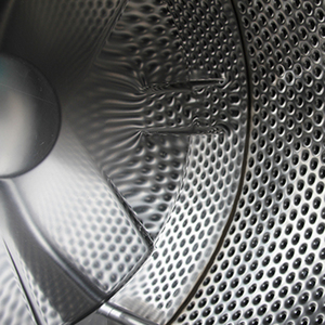 อุปกรณ์ซักรีดหยอดเหรียญคุณภาพสูง <span class=keywords><strong>ราคา</strong></span><span class=keywords><strong>เครื่อง</strong></span><span class=keywords><strong>ซัก</strong></span><span class=keywords><strong>ผ้า</strong></span><span class=keywords><strong>อุตสาหกรรม</strong></span> - Product Image 5