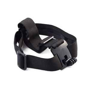 Takenoken Núi Điện thoại di động đầu chủ máy ảnh đứng thể thao ngoài trời có thể điều chỉnh dây đeo đầu cho điện thoại thông minh đi <span class=keywords><strong>Pro</strong></span> hành động máy ảnh - Product Image 5