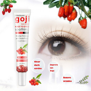 Private Label Migliore Anti-Aging Goji <span class=keywords><strong>Crema</strong></span> Per Gli <span class=keywords><strong>Occhi</strong></span> - Product Image 5