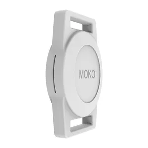 Moko eddystone beacon 4.0 beacon bluetooth su geçirmez anti-theft hırsız