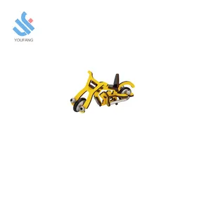 YF-M901 new design hot sale wooden small toy cool motorcycles for kids