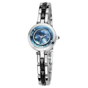 Simple chain off Vogue diamond wristwatch Wholesale elegance watch - Product Image 1