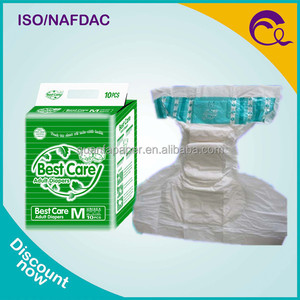 serviettes <span class=keywords><strong>pour</strong></span> <span class=keywords><strong>incontinence</strong></span> <span class=keywords><strong>pour</strong></span> adulte couche - Product Image 1