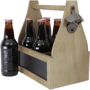 โมเดิร์นนมขวดผู้ถือแคดดี้ Crate - Product Image 1