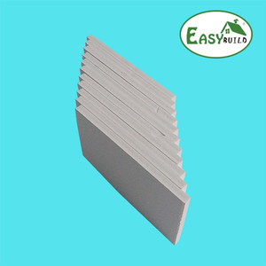 防水WPCフォームボード/<span class=keywords><strong>PVC</strong></span>フォームシート/プラスチック型枠パネル建設用 - Product Image 5