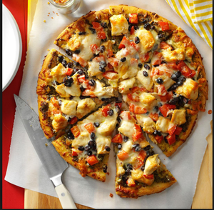 Comercial horno de <span class=keywords><strong>Pizza</strong></span> en el restaurante/Hotel equipos eléctricos - Product Image 6