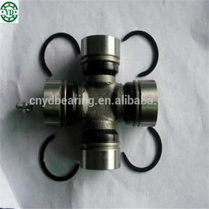 para automóvil Junta universal con 4 rodamientos redondos lisos Fig A Tipo A GU1000 - Product Image 5