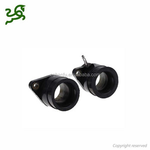 Interfaz de conector de carburador aislante de motocicleta, alta calidad, para <span class=keywords><strong>XT600</strong></span> - Product Image 4