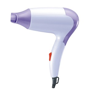 Mini sèche-cheveux sèche-cheveux hôtel voyage peu hairdrying machine - Product Image 1