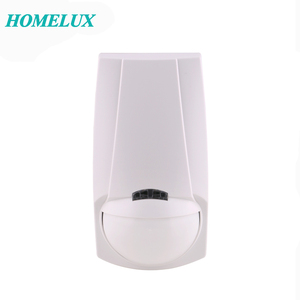 HX-MV520 Security <span class=keywords><strong>Alarm</strong></span> Acessórios <span class=keywords><strong>Detector</strong></span> De Sensor De Movimento De Microondas PIR Com Imunidade Pet - Product Image 1