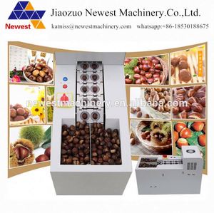 Macchina per Rompere Gusci di Noci/Macchina per Incisione Castagne/Macchina per Aprire Castagne a Buon Prezzo - Product Image 3