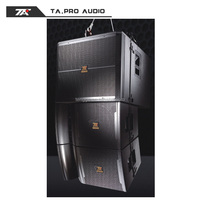VRX932-altavoz profesional de línea de sonido, venta al por mayor