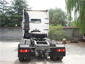 SINOTRUK HOWO A7 6 * รถบรรทุกต่ำราคาจีน howo a7 รถบรรทุก - Product Image 2
