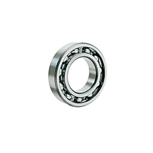 high quality engine bearing deep groove ball bearing all sizes 6004