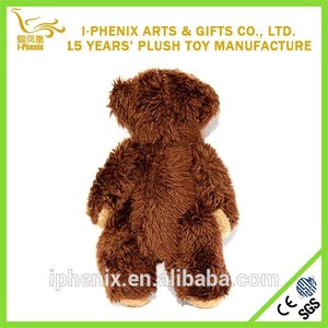 pequeñas de peluche de juguete osito de peluche con moño de regalo de san valentín - Product Image 4