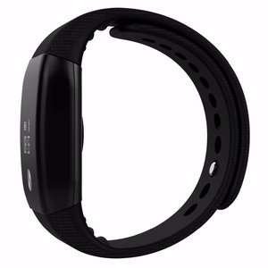 Pulsera Bluetooth monitor de <span class=keywords><strong>ritmo</strong></span> cardíaco inteligente actividad trackers monitor de presion de oxigeno <span class=keywords><strong>en</strong></span> <span class=keywords><strong>la</strong></span> <span class=keywords><strong>sangre</strong></span> - Product Image 5