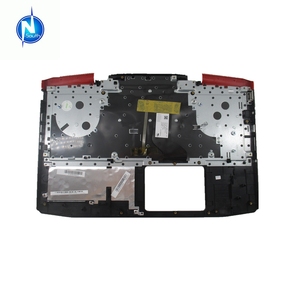 Reposamanos para Portátil Nuevo con Teclado Estadounidense para <span class=keywords><strong>Acer</strong></span> Vx15 Vx5-591 Ap1ty000200 - Product Image 2