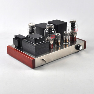 Amplificateur à <span class=keywords><strong>Tube</strong></span> unique 300B-98, haute qualité, 3d - Product Image 3