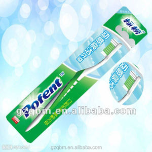 Brosse <span class=keywords><strong>à</strong></span> <span class=keywords><strong>dents</strong></span> de Protection multiples pour adultes et <span class=keywords><strong>à</strong></span> la maison, compatible avec - Product Image 2