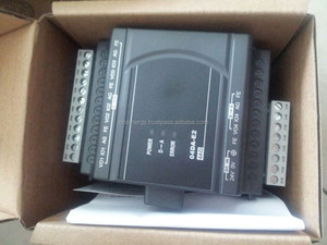 เดลต้า PLC DVP04DA-E2 220V 64 I/O อีเธอร์เน็ต ระบบอัตโนมัติอุตสาหกรรม คุณภาพสูง ของแท้ - Product Image 2
