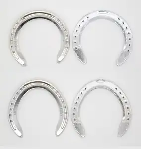 공장 고품질 경주 알루미늄 Horseshoes