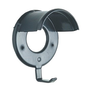 Steel Painted Bridle Rack with Hook - Product Image 1