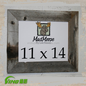 11x14 <b>frames</b> , custom picture <b>frame</b> with mat, poster <b>frame</b> - Product Image 2