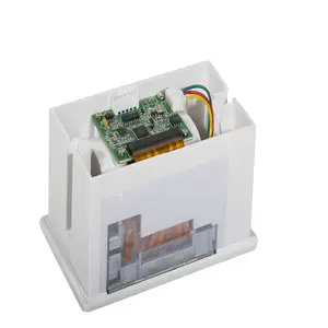58mm thermal panel printer for bus ticketing machine RP07 Rongta.