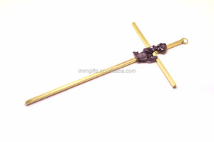 Cruz de Bautismo (Niña) - Product Image 3