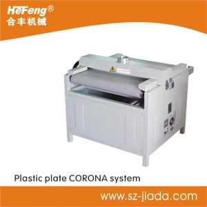 hefeng tratamiento de la corona de las películas con el mejor perforance - Product Image 1