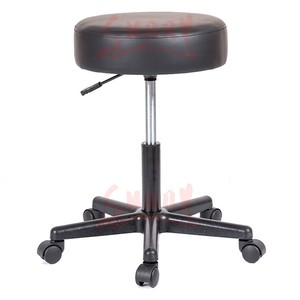 Pivotant Tabouret de <span class=keywords><strong>Bar</strong></span> Président De Tatouage Du Visage Barber tabouret - Product Image 5