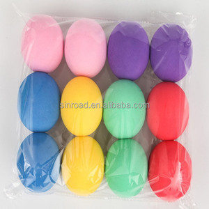 친환경 eva 폼 볼 - Product Image 1