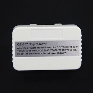 Ocbestjet Cartridge <strong>Chip</strong> <strong>Resetter</strong> <strong>for</strong> <strong>Epson</strong> T3200 T5200 T3000 T5000 T7000 T3050 T5050 T7050 T3080 T5080 T7080 T3200 T5200 T7200