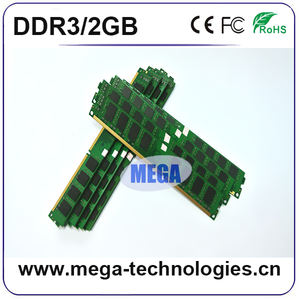 메모리 모듈 램 공급 고품질 <span class=keywords><strong>DDR3</strong></span> 램 <span class=keywords><strong>4</strong></span>기가바이트 1066 - Product Image 5