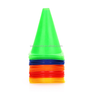 Conos de Entrenamiento de Fútbol de 18 cm, Marcadores de Fútbol, Conos de Entrenamiento de Fútbol de 7 Pulgadas - Product Image 5