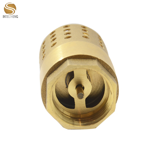 Bien diseñado latón profesional no retorno válvula de retención - Product Image 5