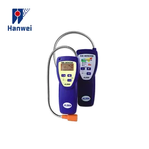 Hanwei Detektor Kebocoran Silinder Gas, LCD/LED Portabel JL269