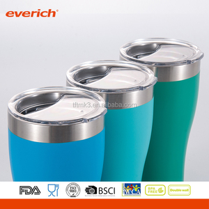 20 oz cerveza aislado taza de cerveza de acero inoxidable al por mayor 20 oz vaso - Product Image 4