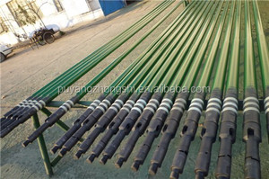 Fuente de la Fábrica de la alta calidad Bomba sumergible para pozo de petróleo - Product Image 6
