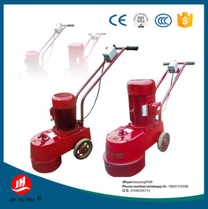 <strong>Concrete</strong> <strong>Floor</strong> Grinder Polisher for Sale - Product Image 3