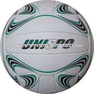 Trainer Netball - Product Image 1