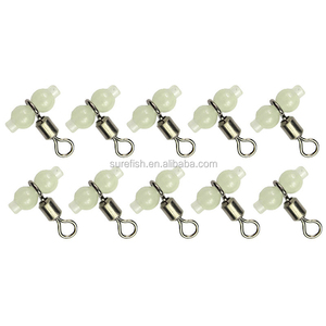 3 voies Lumineux Pêche Émerillons Connecteur De Pêche en Mer - Product Image 4