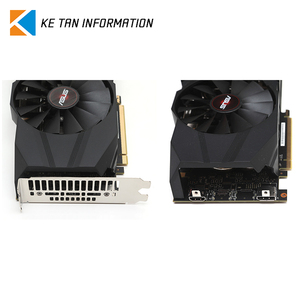 Sử dụng bán buôn Asus P104-100 Card đồ họa với tỷ lệ băm cao - Product Image 3